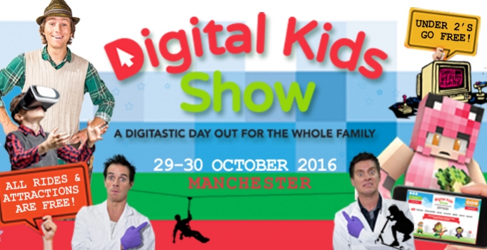 Digital Kids Show