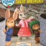 Giveaway: Peter Rabbit DVD