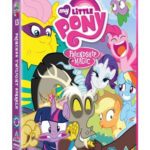 Giveaway: My Little Pony: Princess Twilight Sparkle