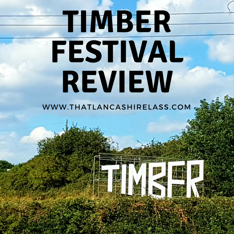 Timber Festival 2018